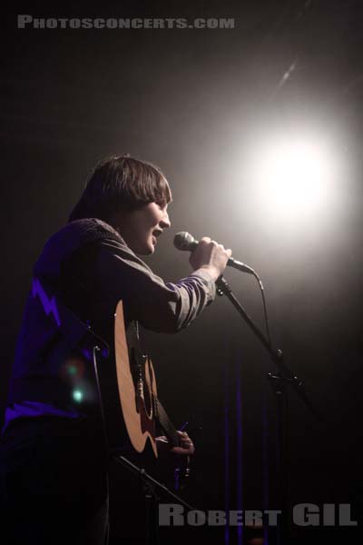 SEA OF BEES - 2011-03-02 - PARIS - La Fleche d'Or - 